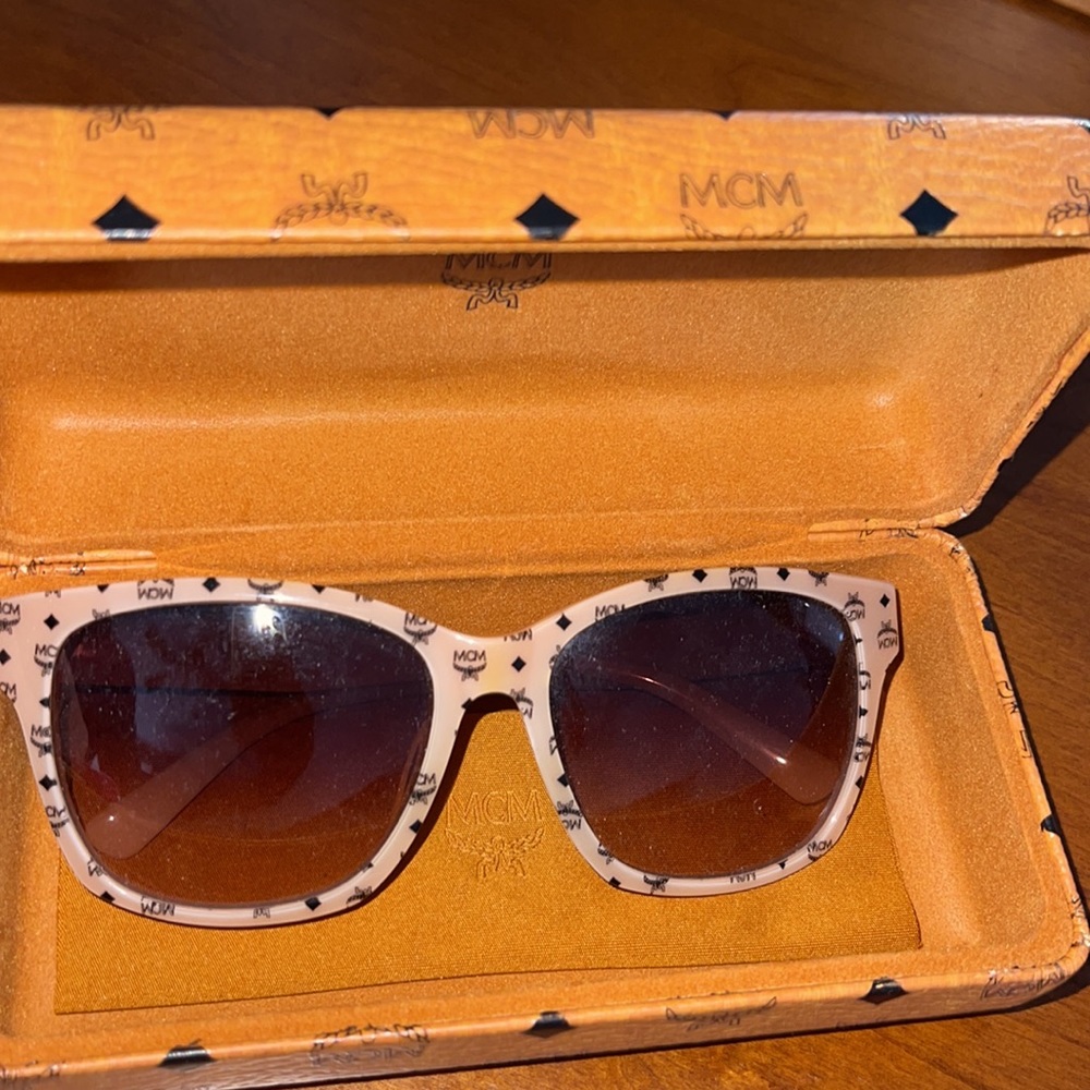 MCM Sunglasses